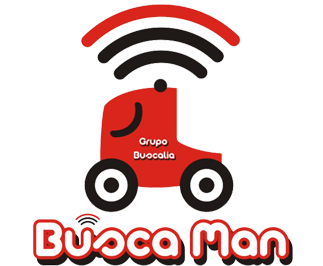 Logo Buscaman